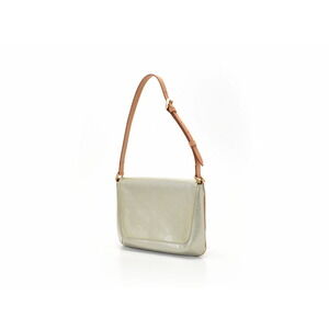 Louis Vuitton Vernis Green Street Thompson